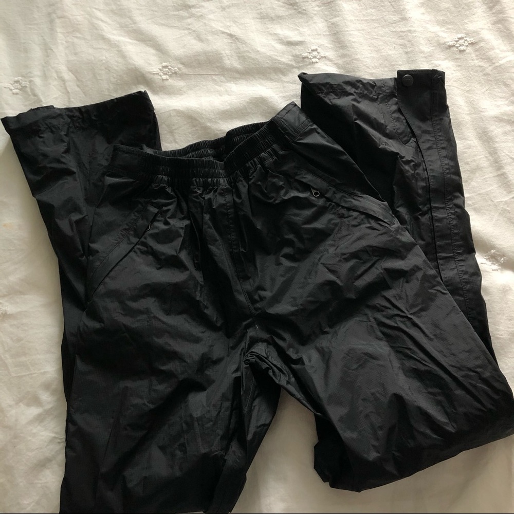 Marmot Eco PreCip Rain Pants XS